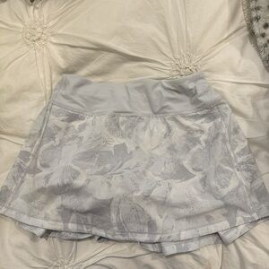 Lululemon skirt